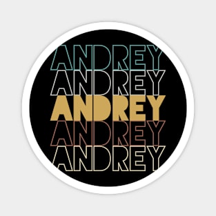 Andrey Magnet